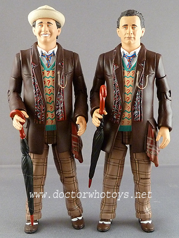 Seventh Doctor